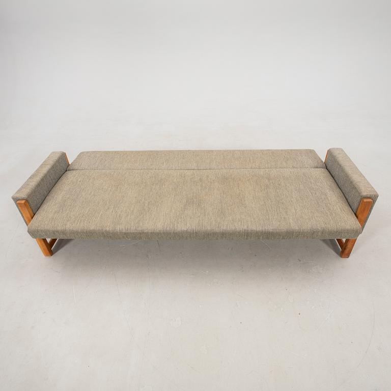 Yngve Ekström, daybed/sofa likely from Broby Industri AB 1960s.