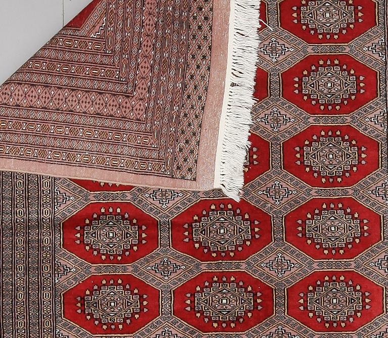 MATTA, Kashmir. Ca 242 x 160 cm.