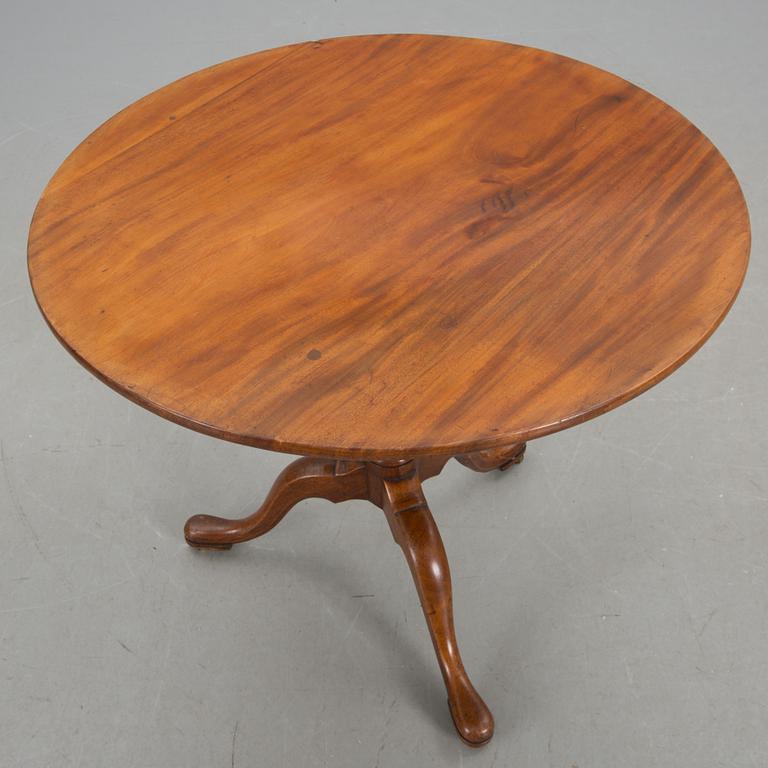 FÄLLBORD, 1800-tal.