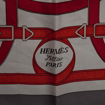 SCARF, Hermés. "Eperon Dór".