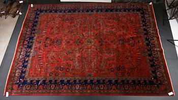 MATTA. Sarouk. 250 X 345.