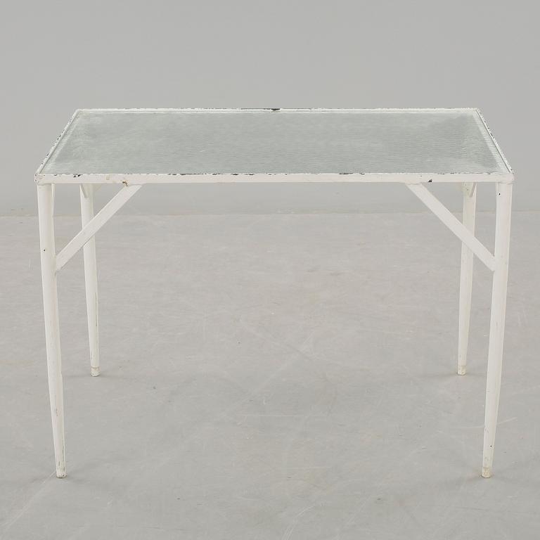 LÄKARBORD, industri, 1930/40-tal.