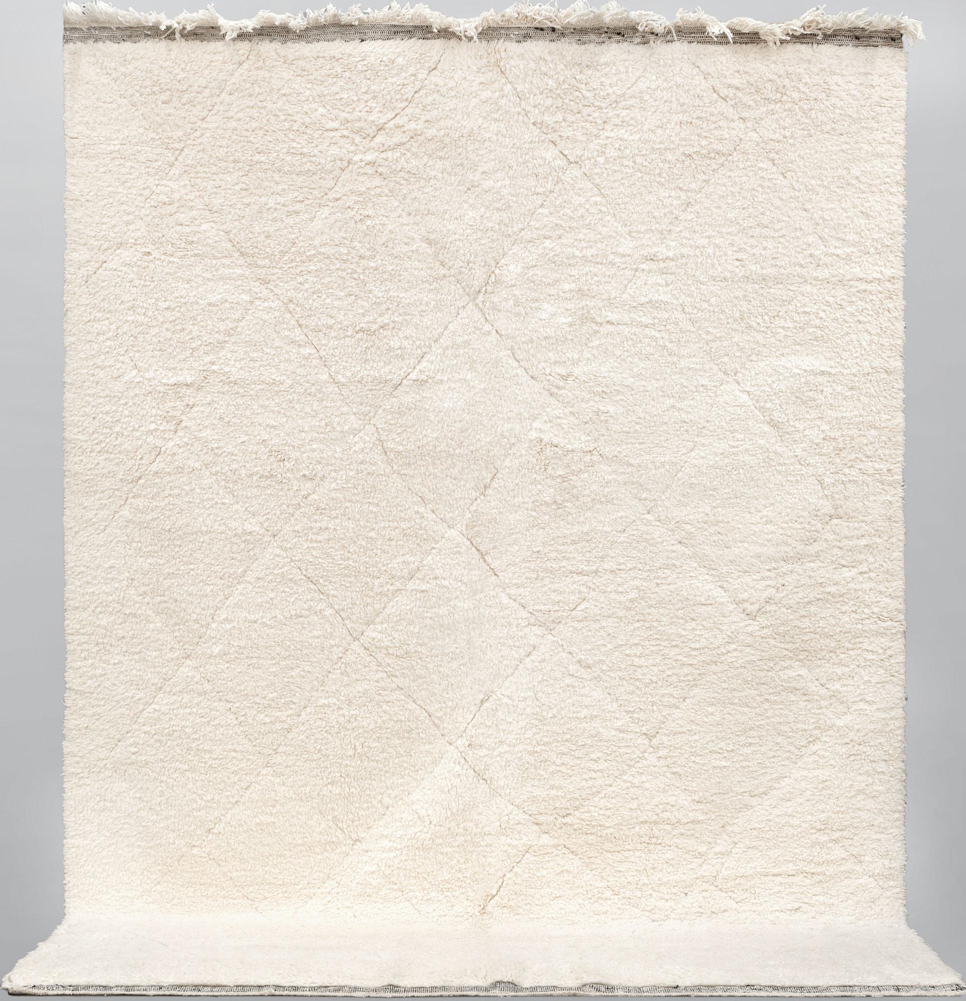 Matta, Marocko, ca 302 x 223 cm.