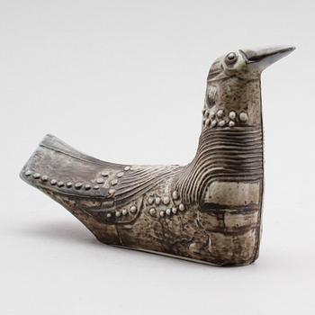 FIGUR, stengods, Bertil Vallien, Rörstrand.