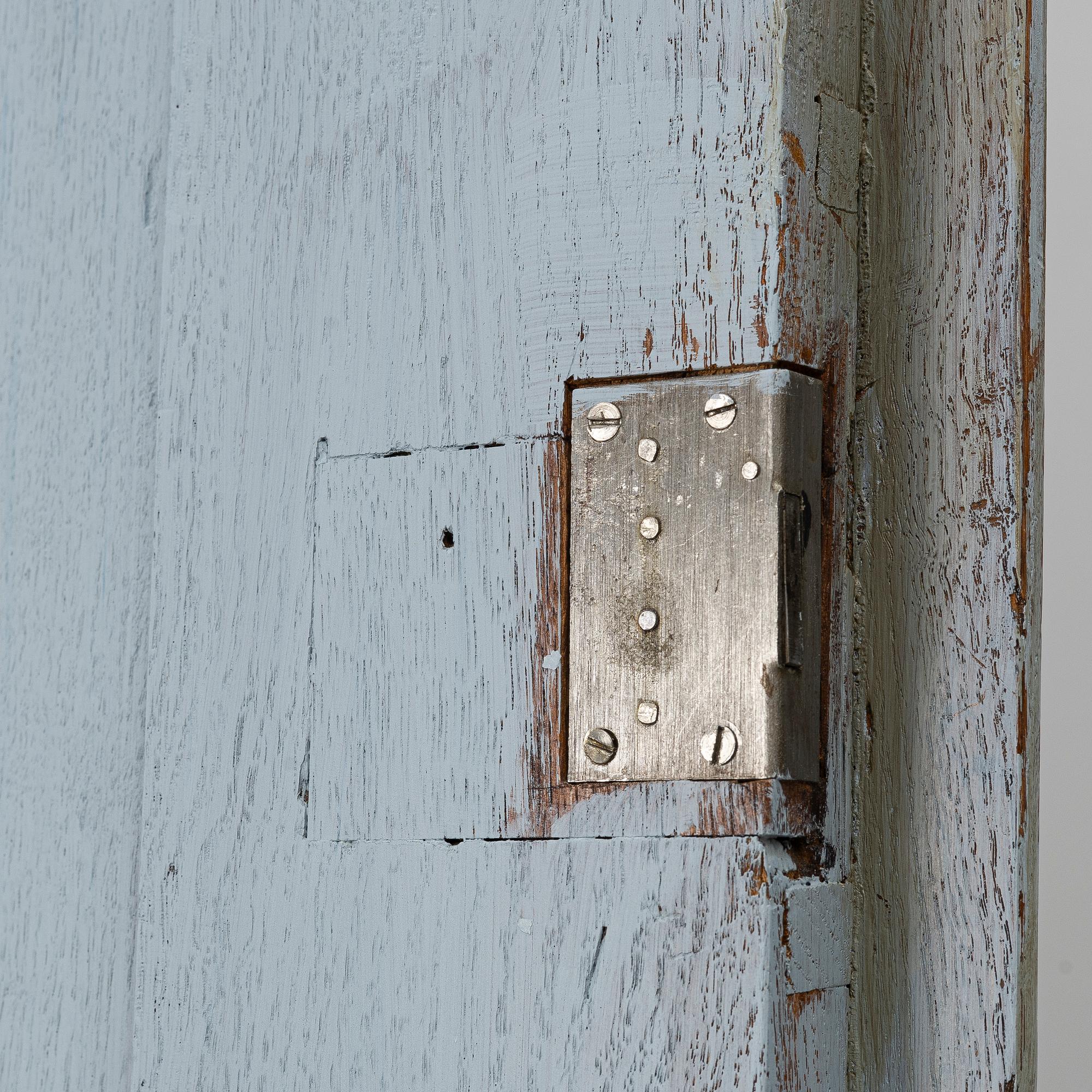 Skrivskåp, 1800-tal.