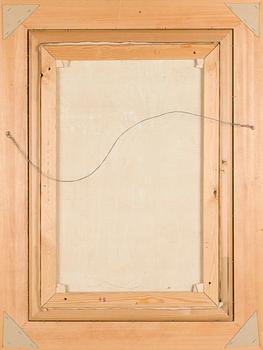 Eero Nelimarkka, Flowers in a Vase.