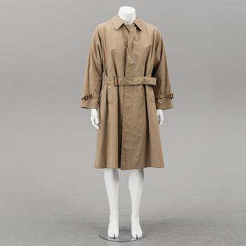 BURBERRY, trenchcoat, storlek 50.