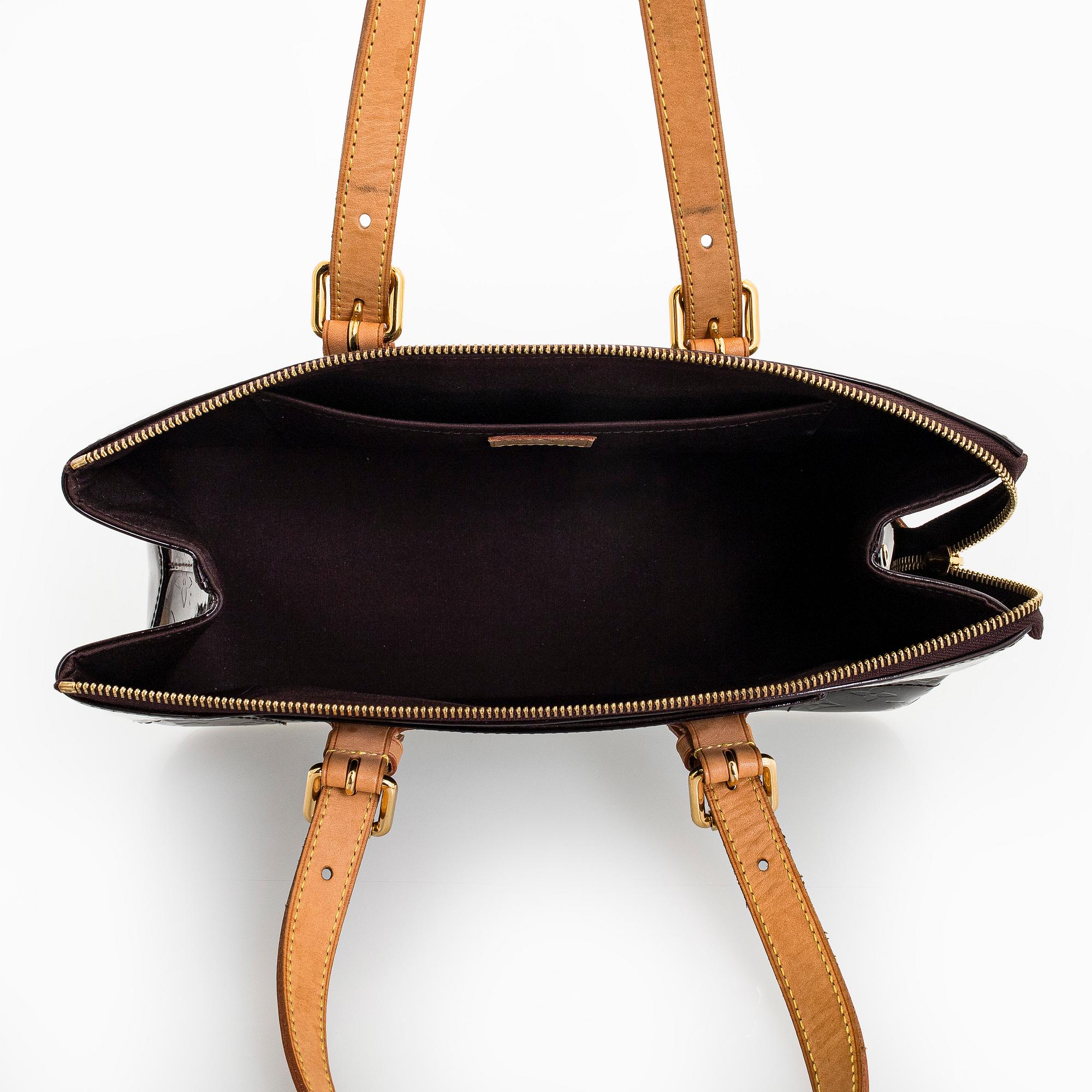 Louis Vuitton, laukku, "Rosewood Avenue".