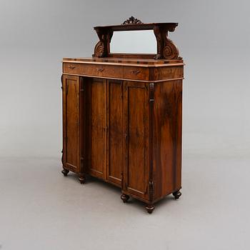 SKÄNK, 1800-talets andra hälft.