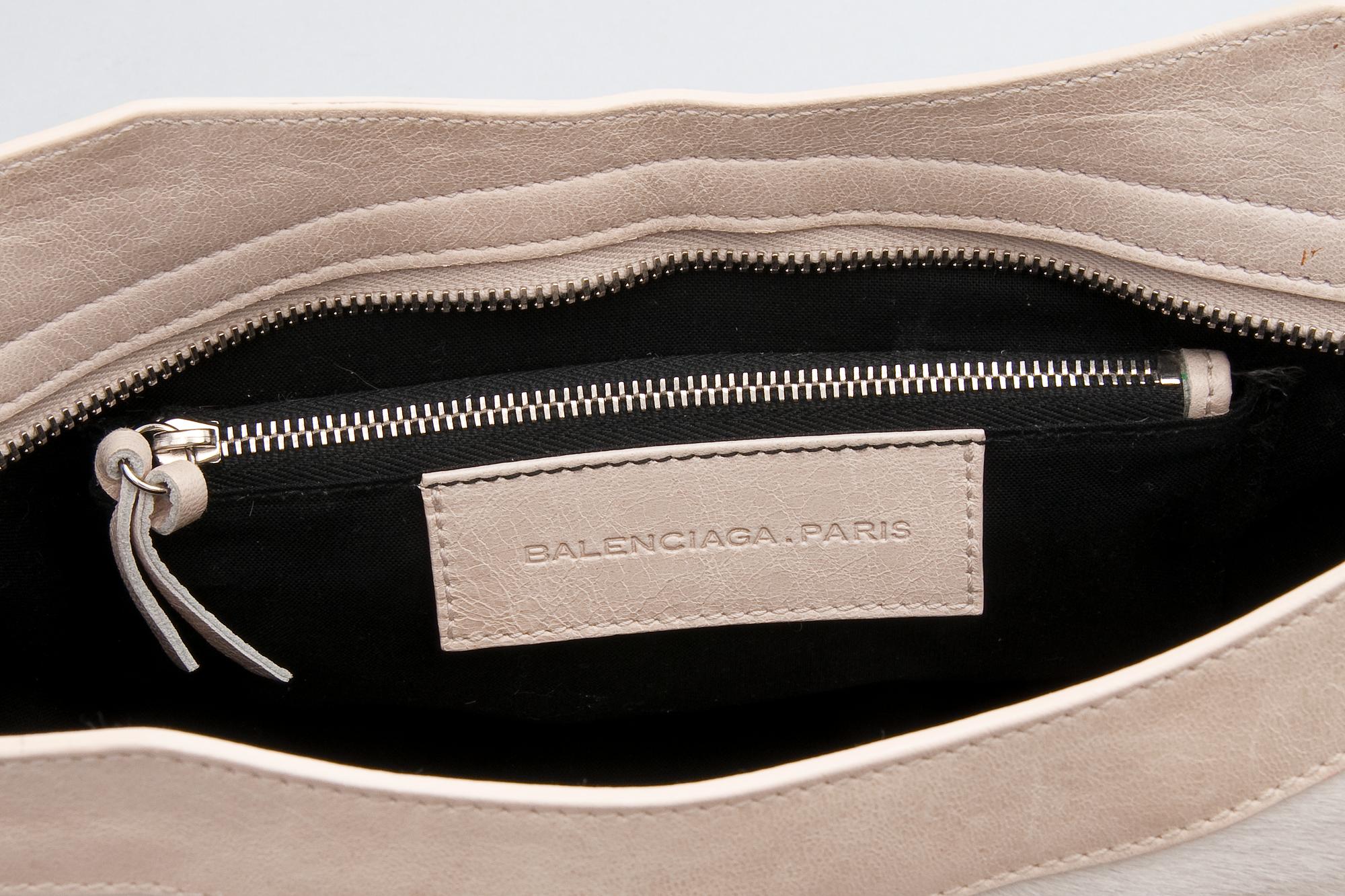 HANDVÄSKA, Balenciaga.