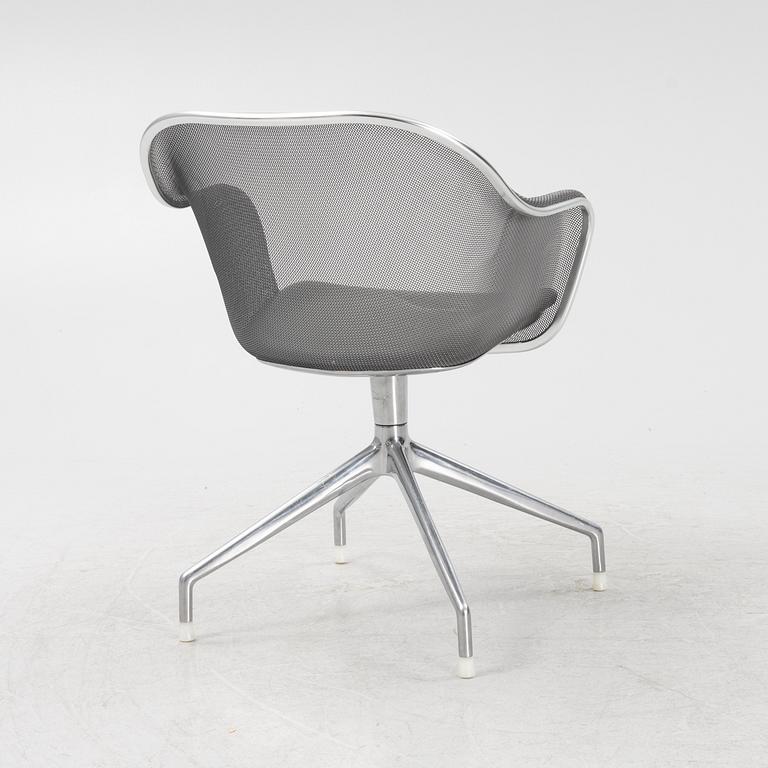 Antonio Citterio, stol, "Iuta", B&B Italia.