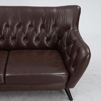 Soffa, sent 1900-tal.