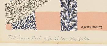 Max Walter Svanberg, fantasy figure.