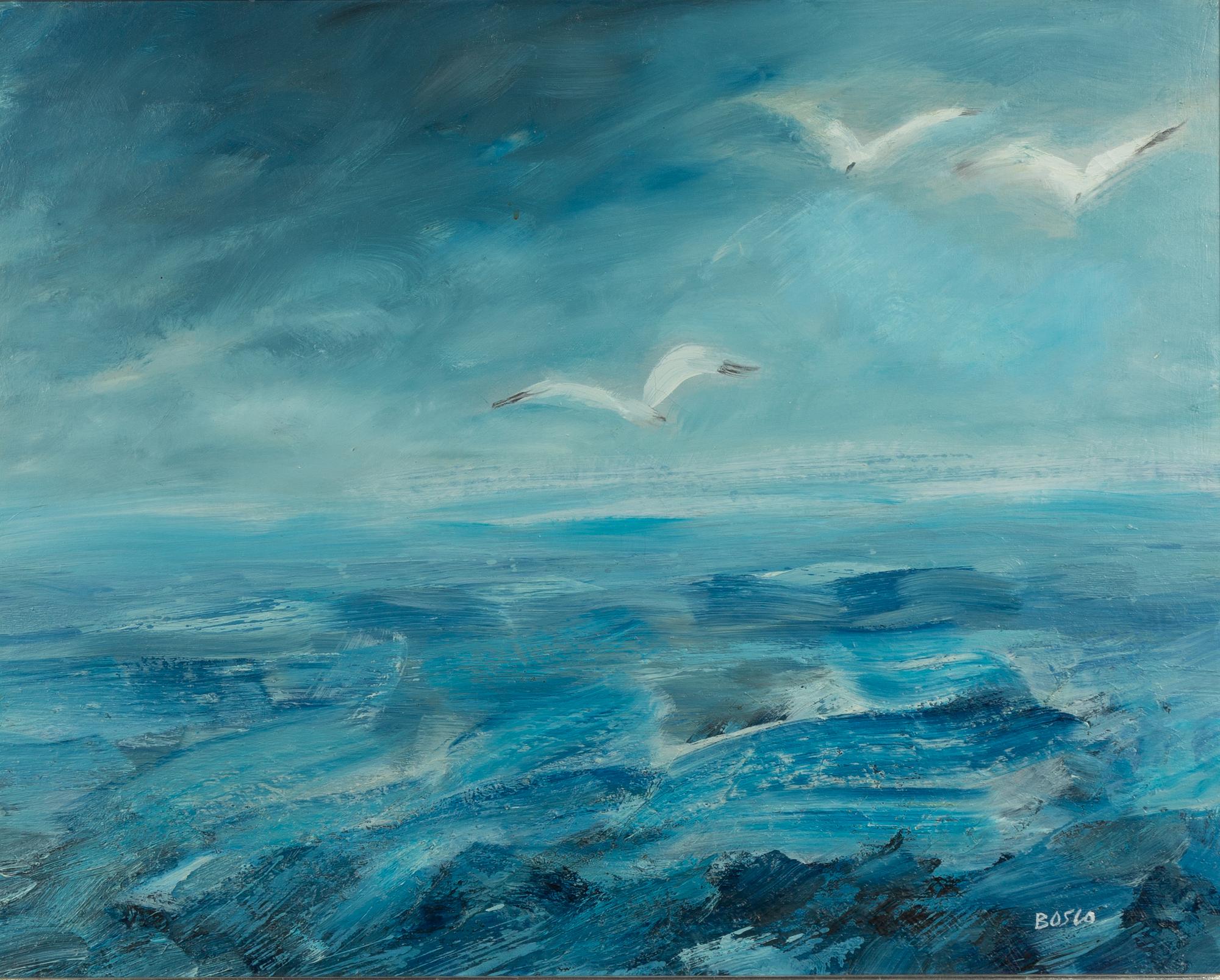 Pierre Bosco, "Des monettes".