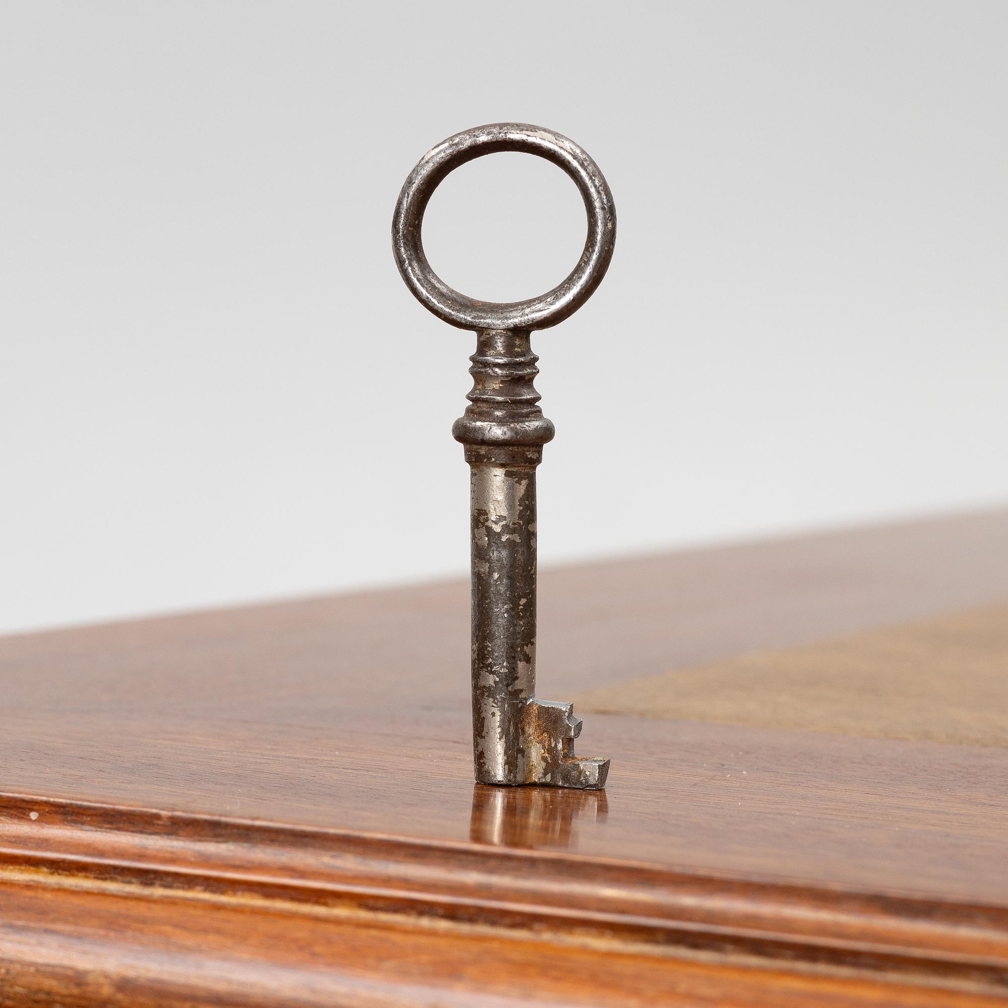 Nystilar, Desk, Neo-Renaissance, late 19th century.