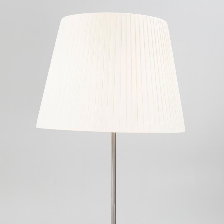 David Abad, golvlampa, "Royal XL",  B.LUX, Spanien.