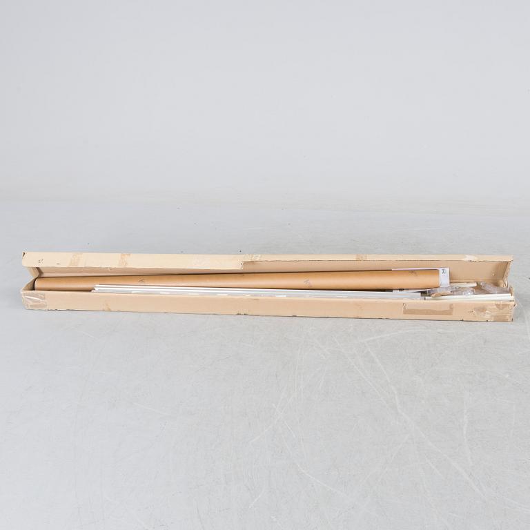 ERNST BILLGREN, screentryck på duk, ur IKEA Art Event-serien, september 2006. Numrerad /1000.