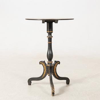 Fällbord 1800-talets senare del.