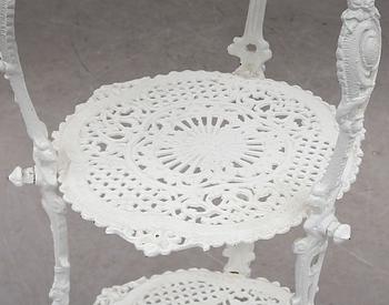 PIEDISTALER, 1 par, 1900-talets andra hälft.