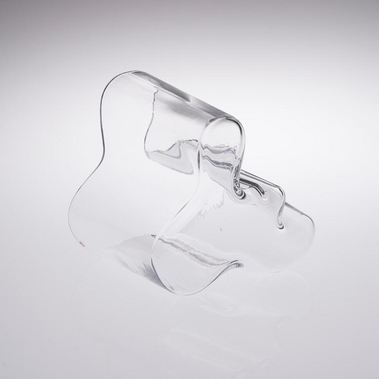 VAS, "Savoy", signerad Alvar Aalto - 3030.