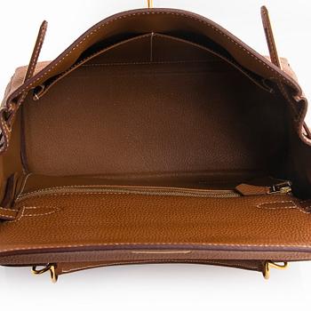 Hermès, bag, "Kelly II Retourne 28", 2022.