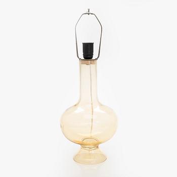 Greta Lisa Jäderholm-Snellman, Pöytävalaisin , signeerattu GLJ Finland.