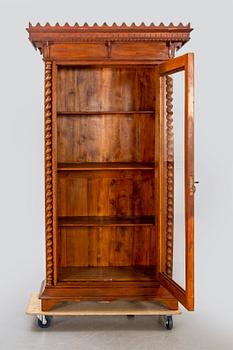 Showcase / cabinet, 20th century.
