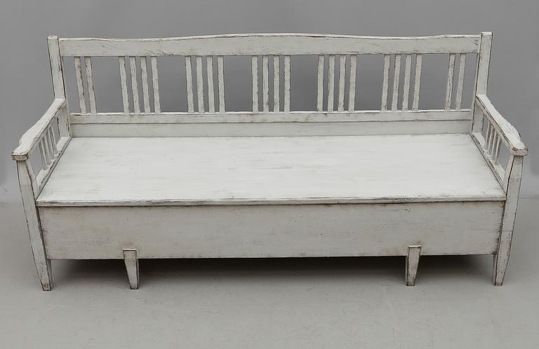 SOFFA, 1900-talets första hälft.