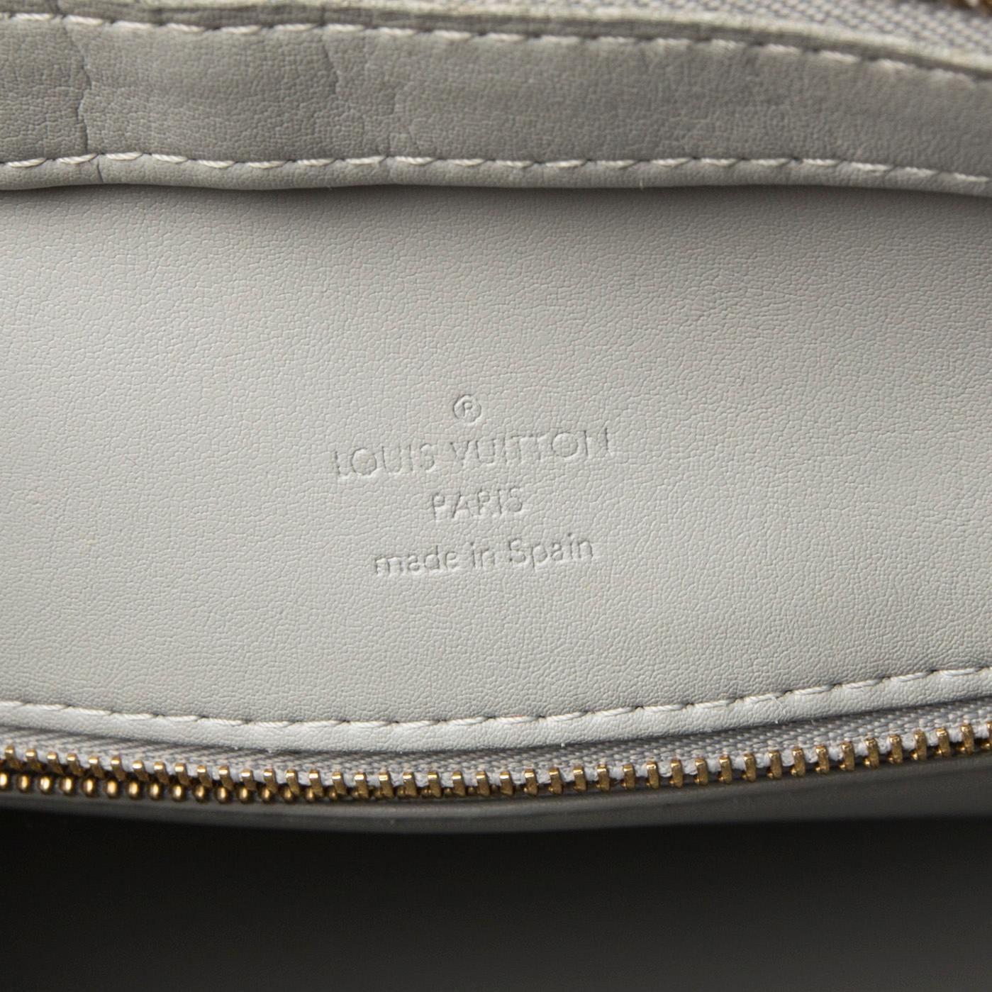 VÄSKA, "Houston", Louis Vuitton.