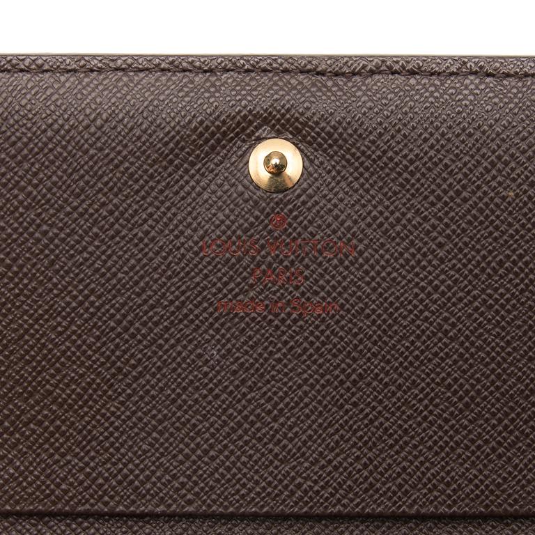 PLÅNBOK, Louis Vuitton.