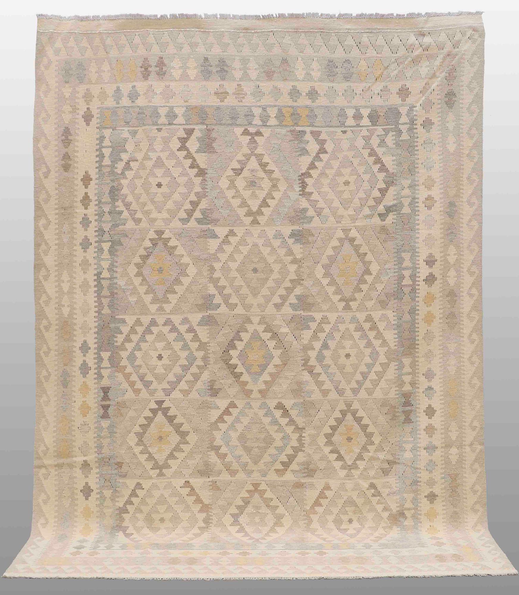 MATTA, kelim, orientalisk, ca 297 x 217 cm.