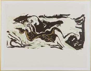 Marjatta Tapiola, "Rotta".