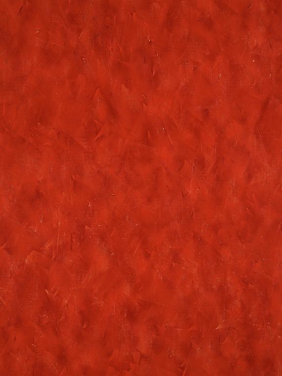 Anders Knutsson, "Tru Red #3".