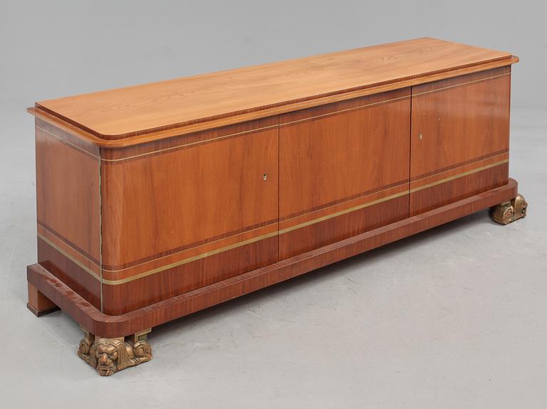 SIDEBOARD, Sverige, 1920/1930-tal.