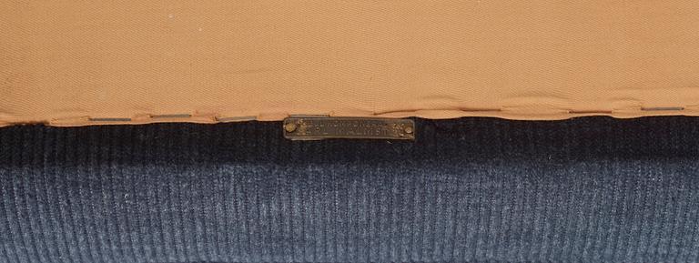 SOFFA, "Samsas", Carl Malmsten,