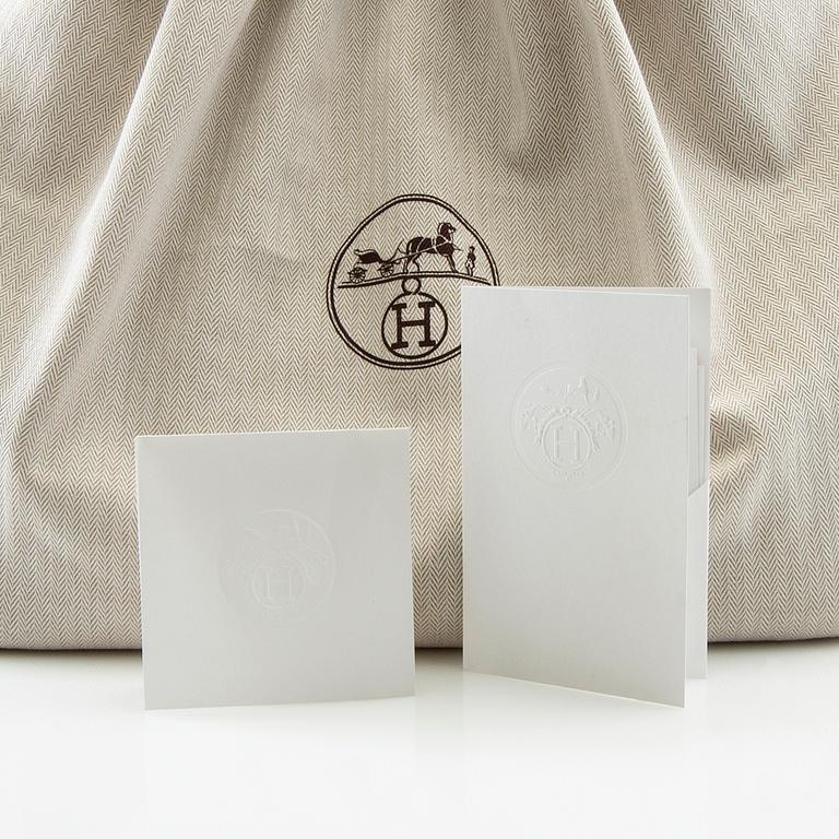 Hermès, väska, "Birkin 35", Frankrike, 2015.