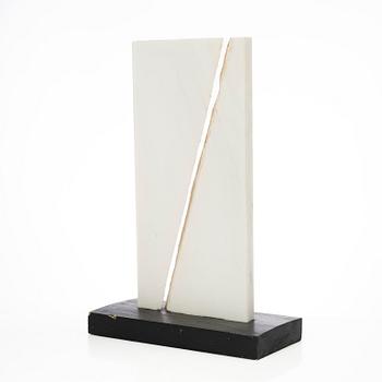 Anna Mizak, Utan titel.