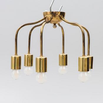 Josef Frank, A ceiling lamp, model G 2356, Svenskt Tenn.