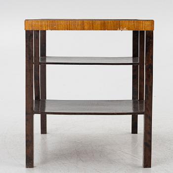 Soffbord, funkis, 1920-30-tal.