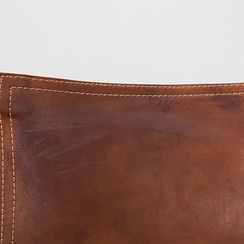 Arne Norell, fåtöljer, ett par, "Sirocco", 1900-talets senare hälft.