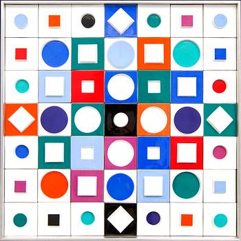 Victor Vasarely,
