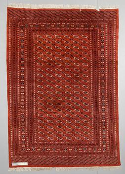 MATTA, Kashmir. Ca 280 x 200 cm.