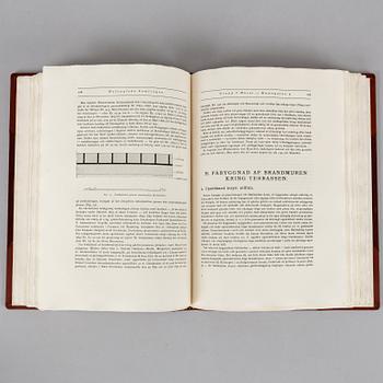 The Hallwyl Collection: Silver, The House.