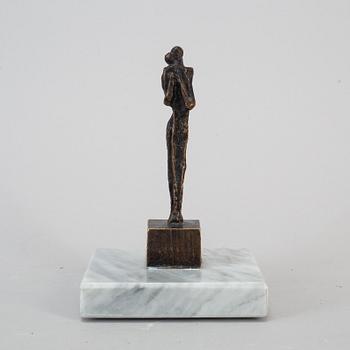 LISS ERIKSSON, sculpture bronze, signed.