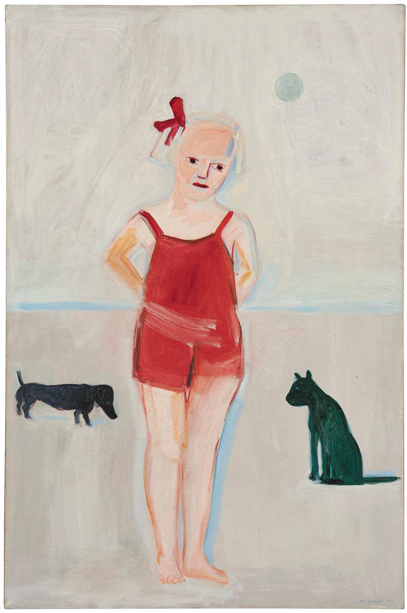 Lena Cronqvist, "Vilken hand?".