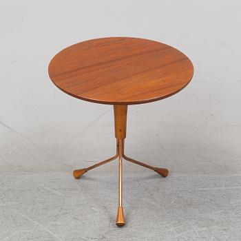 Albert Larsson, a  'Albert' table from Albert Larssons Möbelfabrik, Tibro, Sweden.