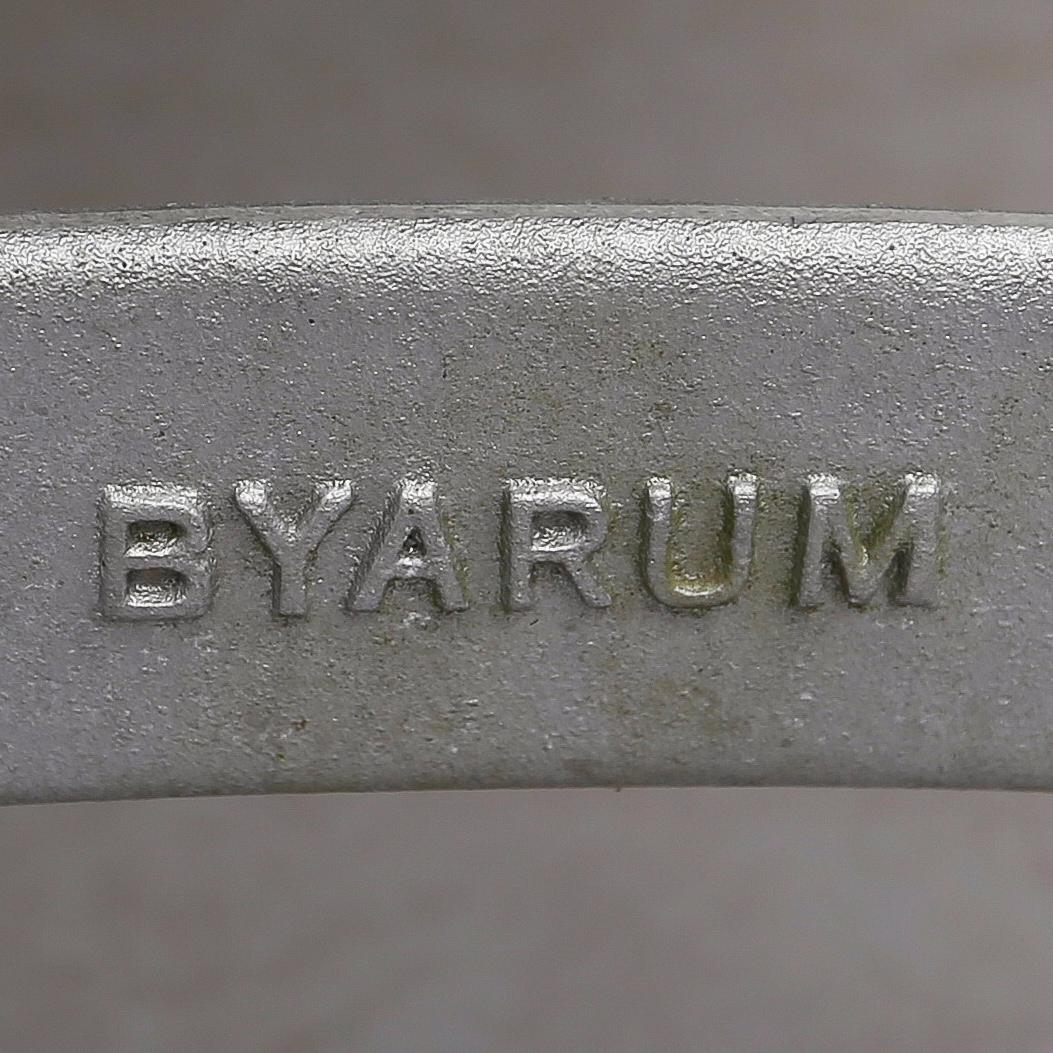 TRÄDGÅRDSSOFFA, "Jujol", Mårten Cyrén, Byarums Bruk, sent 1900-tal.