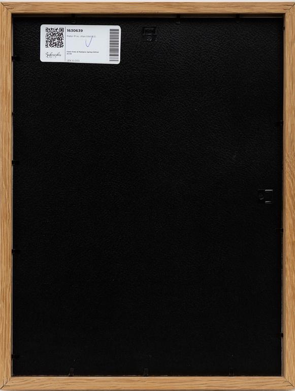 Peter Frie, Untitled.
