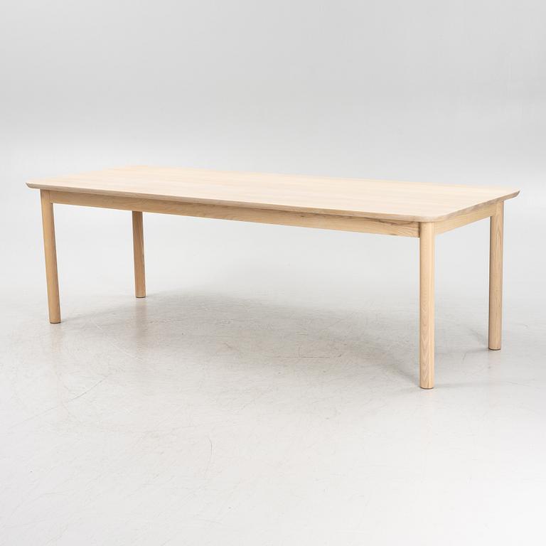 Dining table, "Flex", Kristensen & Kristensen, Denmark.