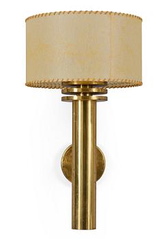 58. Paavo Tynell, A WALL LAMP.